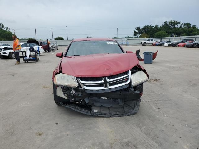 Zdjęcie 5 z aukcji – 2012 DODGE AVENGER SX z VIN 1C3CDZCB5CN161717