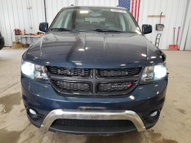 Photo 5 from auction – 2015 DODGE JOURNEY CR with VIN 3C4PDDGG7FT740721