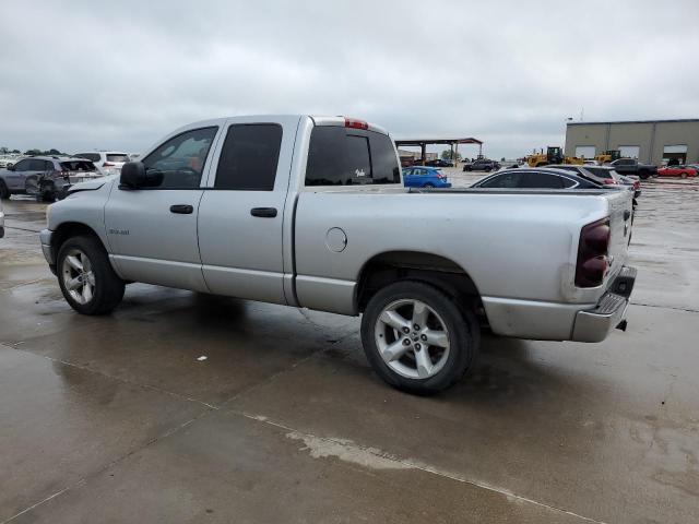 Photo 2 from auction – 2008 DODGE RAM 1500 S with VIN 1D7HA18N08J115103