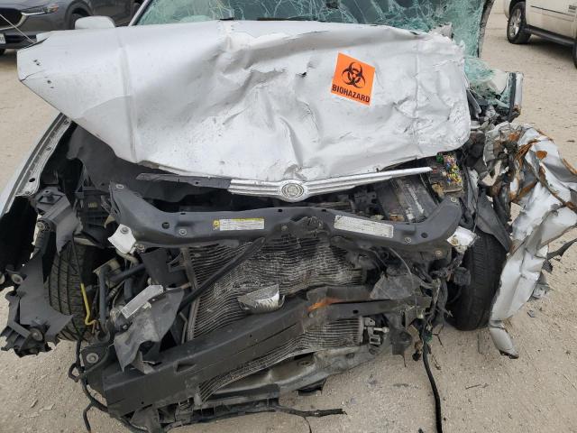 Photo 12 from auction – 2010 CHRYSLER TOWN & COU with VIN 2A4RR5D11AR213649