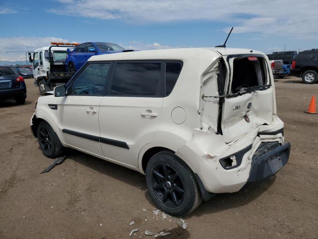 Photo 2 from auction – 2013 KIA SOUL with VIN KNDJT2A58D7565336