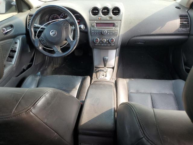 Photo 8 from auction – 2012 NISSAN ALTIMA BAS with VIN 1N4AL2AP7CN527422