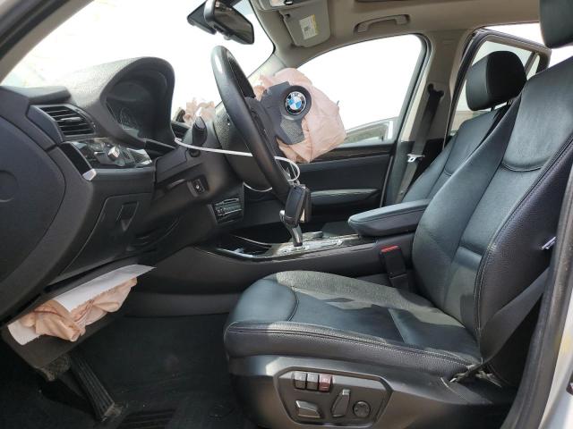 Photo 7 from auction – 2016 BMW X3 XDRIVE2 with VIN 5UXWX9C56G0D78594