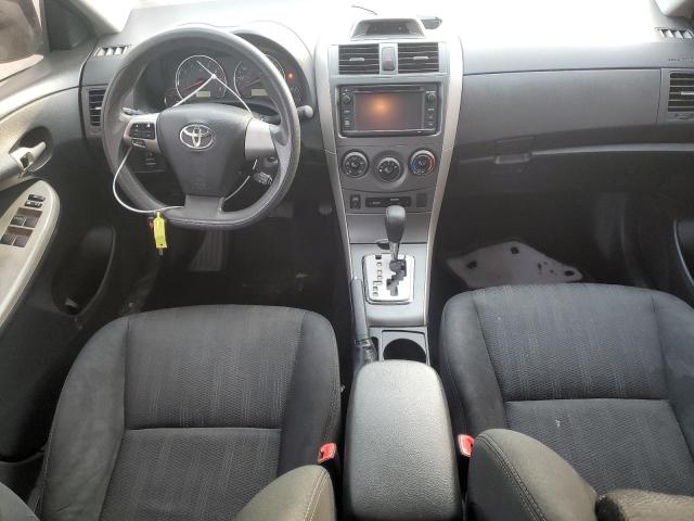 Photo 8 from auction – 2013 TOYOTA COROLLA BA with VIN 5YFBU4EE6DP203947