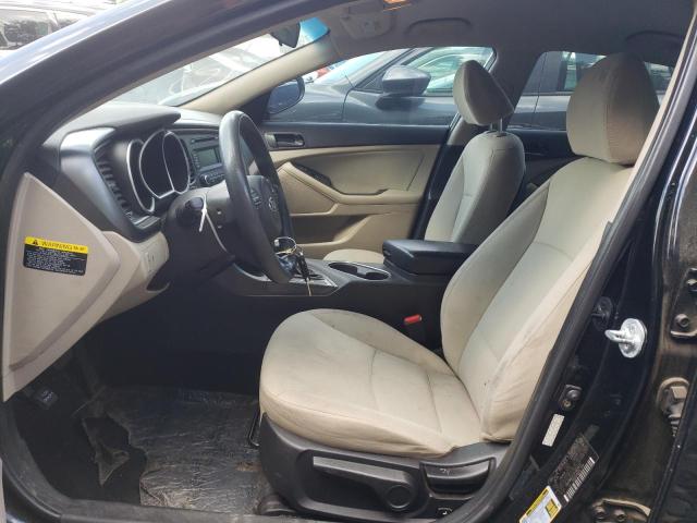 Photo 7 from auction – 2015 KIA OPTIMA LX with VIN KNAGM4A77F5663872