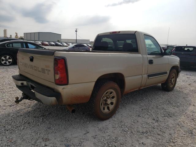 Photo 3 from auction – 2005 CHEVROLET SILVERADO with VIN 1GCEC14X05Z170856