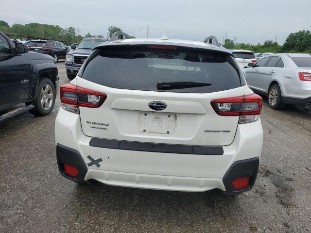 Photo 6 from auction – 2020 SUBARU CROSSTREK with VIN JF2GTAEC8LH246171