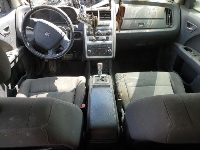 Photo 8 from auction – 2010 DODGE JOURNEY SX with VIN 3D4PH5FV5AT226047