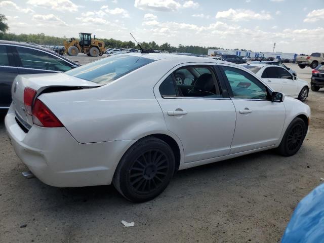 Photo 3 from auction – 2010 MERCURY MILAN PREM with VIN 3MEHM0JGXAR649162