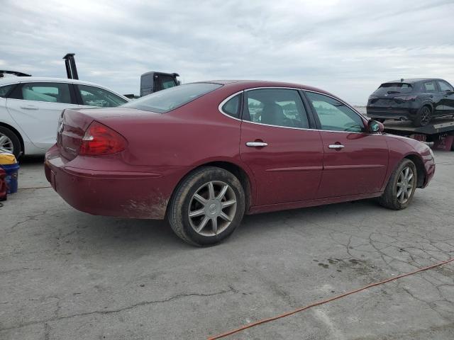 Photo 3 from auction – 2005 BUICK LACROSSE C with VIN 2G4WE567851232866