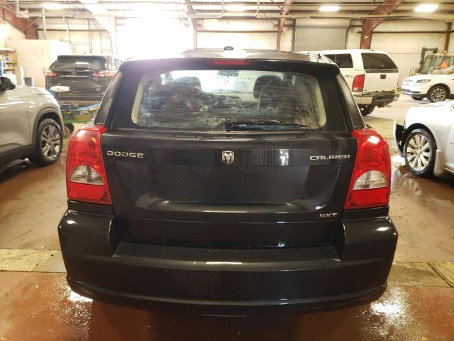 Photo 6 from auction – 2010 DODGE CALIBER SX with VIN 1B3CB4HA2AD663514