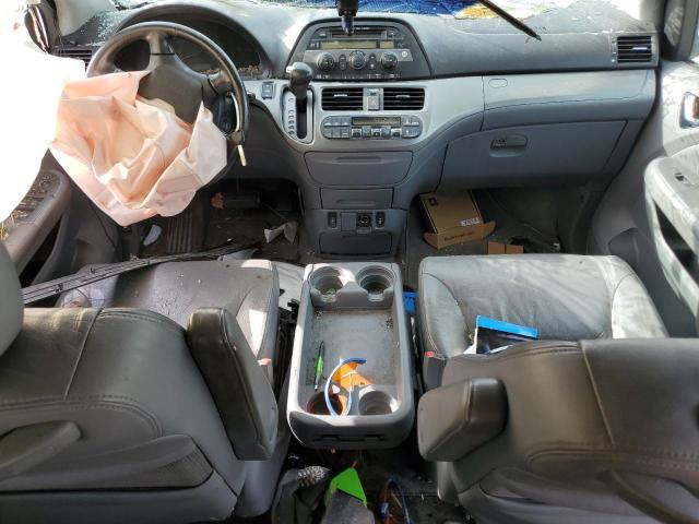 Photo 8 from auction – 2006 HONDA ODYSSEY EX with VIN 5FNRL38626B078007