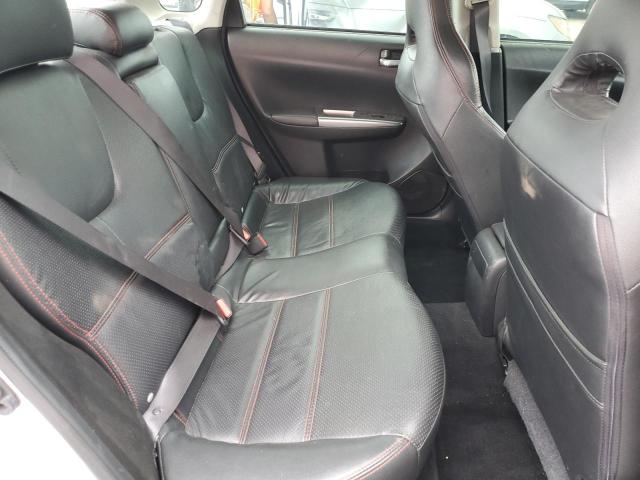 Photo 10 from auction – 2014 SUBARU IMPREZA WR with VIN JF1GV7F61EG008407