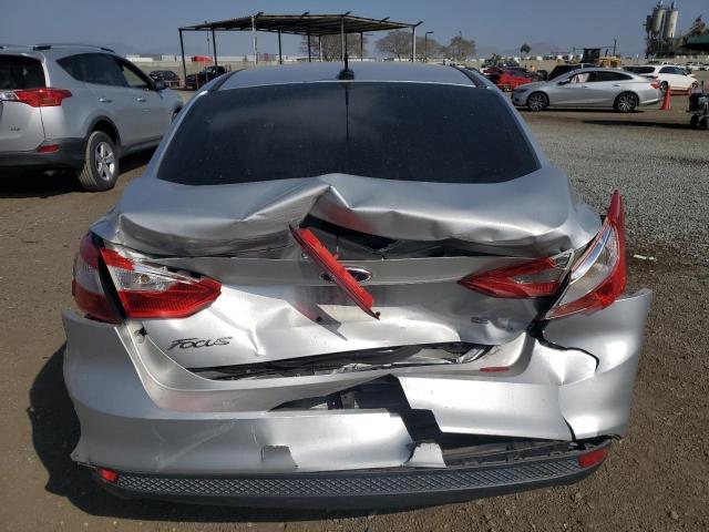 Photo 6 from auction – 2014 FORD FOCUS SE with VIN 1FADP3F20EL300446