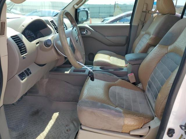 صورة رقم 7 من المزاد - 2012 NISSAN FRONTIER S مع VIN 1N6AD0EV9CC460190