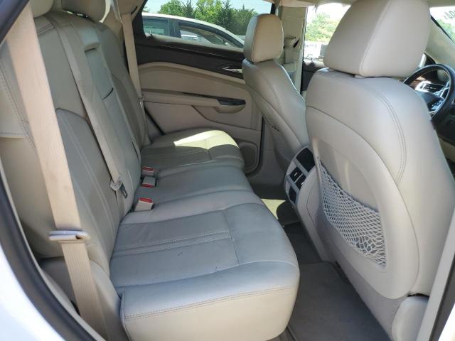 Photo 11 from auction – 2015 CADILLAC SRX LUXURY with VIN 3GYFNEE30FS585525