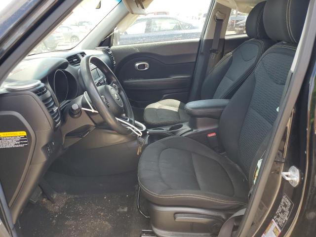 Photo 7 from auction – 2016 KIA SOUL + with VIN KNDJP3A58G7354278