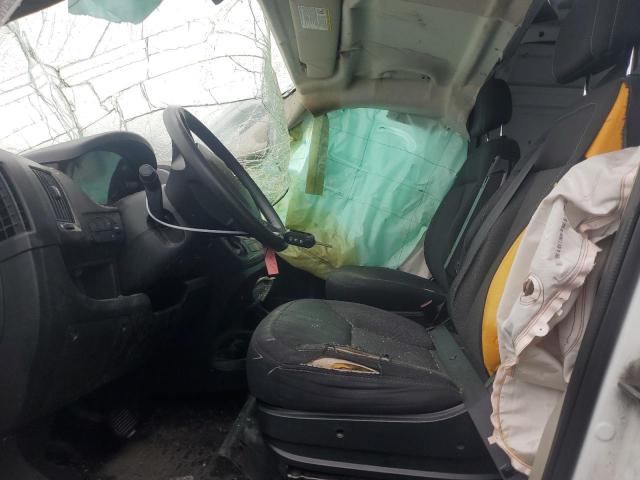 Photo 7 from auction – 2020 RAM PROMASTER with VIN 3C6TRVDG3LE101656