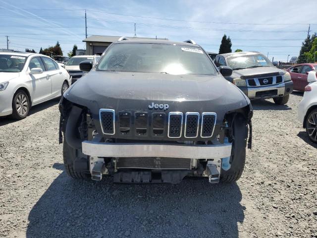 Photo 5 from auction – 2019 JEEP CHEROKEE L with VIN 1C4PJMCX7KD255980