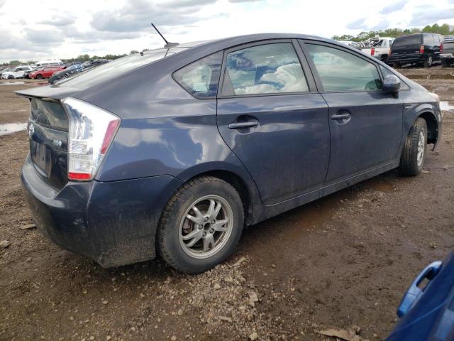 Photo 3 from auction – 2010 TOYOTA PRIUS with VIN JTDKN3DU7A0234730