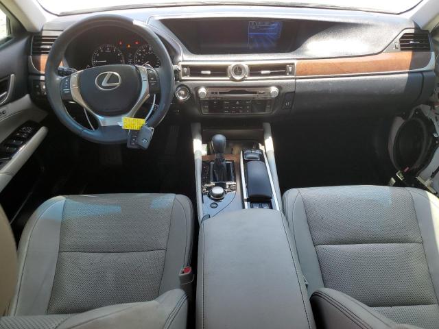 Photo 8 from auction – 2013 LEXUS GS 350 with VIN JTHCE1BL7D5017607