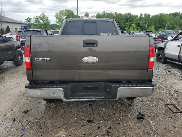 Photo 6 from auction – 2008 FORD F150 with VIN 1FTPX14598FB23200