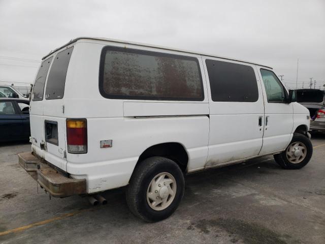 Photo 3 from auction – 1993 FORD ECONOLINE with VIN 1FTJE34H3PHB06087