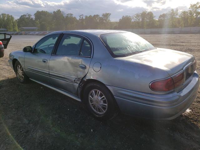 Photo 2 from auction – 2003 BUICK LESABRE CU with VIN 1G4HP52K63U224232