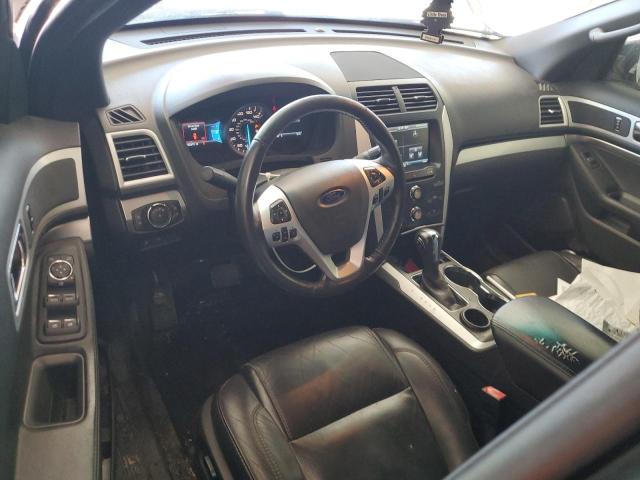Photo 8 from auction – 2015 FORD EXPLORER X with VIN 1FM5K7D80FGB15783