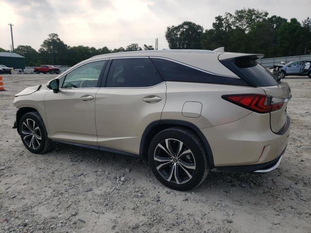 Photo 2 from auction – 2019 LEXUS RX 350 L with VIN JTJGZKCA4K2011317