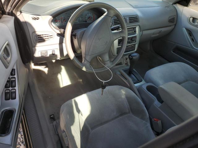 Zdjęcie 8 z aukcji – 2002 MITSUBISHI GALANT ES z VIN 4A3AA46G02E075412