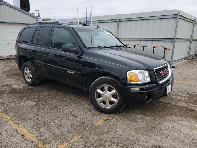 Photo 4 from auction – 2005 GMC ENVOY with VIN 1GKDT13S552147295
