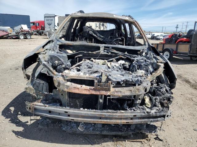 Photo 5 from auction – 2020 SUBARU ASCENT LIM with VIN 4S4WMAPD6L3441076