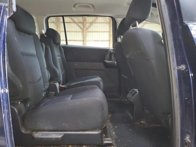 Photo 11 from auction – 2009 MAZDA 5 with VIN JM1CR293490351163