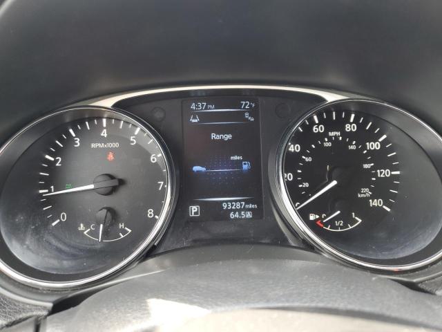 Photo 9 from auction – 2014 NISSAN ROGUE S with VIN 5N1AT2MV4EC760804