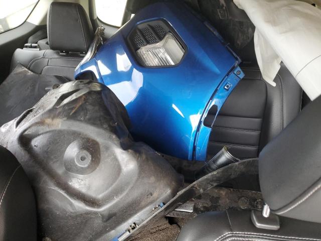 Photo 10 from auction – 2018 FORD ESCAPE SEL with VIN 1FMCU9HD1JUA34340