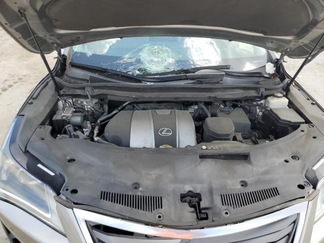 Photo 12 from auction – 2017 LEXUS RX 350 BAS with VIN 2T2ZZMCA3HC042751
