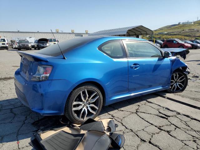 Photo 3 from auction – 2014 TOYOTA SCION TC with VIN JTKJF5C79E3074573