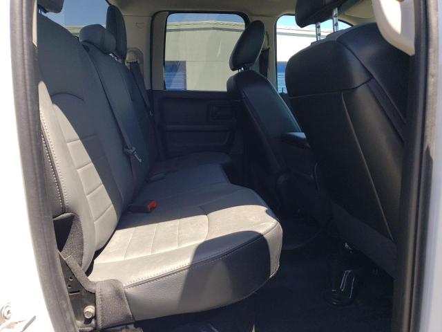 Photo 10 from auction – 2022 RAM 1500 CLASS with VIN 1C6RR6FG3NS139174