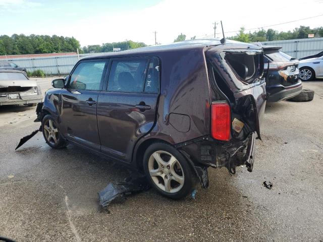 Foto 2 de la subasta – 2008 SCION XB con VIN JTLKE50E781023353
