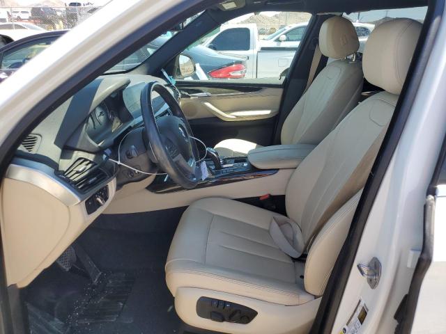 Photo 7 from auction – 2018 BMW X5 XDRIVE3 with VIN 5UXKR0C56J0X88191