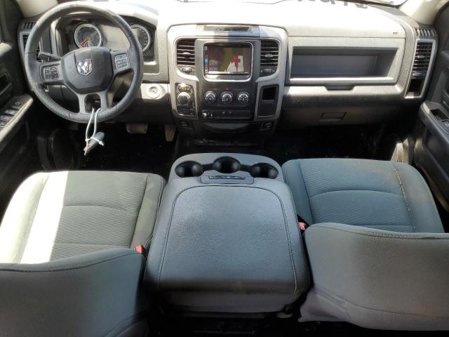 Photo 8 from auction – 2016 RAM 1500 ST with VIN 3C6RR7KT2GG359294