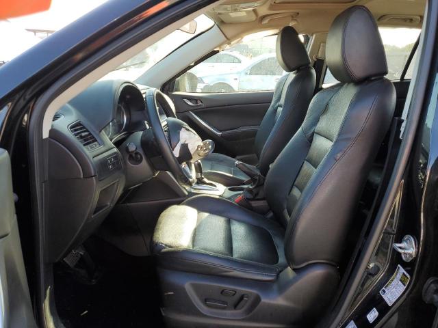 Photo 7 from auction – 2015 MAZDA CX-5 GT with VIN JM3KE2DY8F0444958