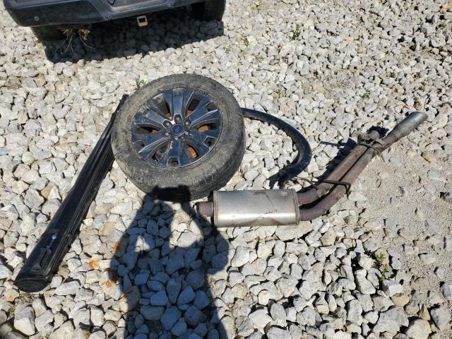 Zdjęcie 12 z aukcji – 2016 FORD F150 SUPER z VIN 1FTEW1EF1GFB76652