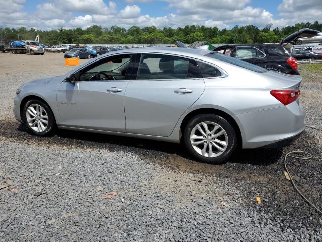 Photo 2 from auction – 2016 CHEVROLET MALIBU LT with VIN 1G1ZE5ST2GF235965