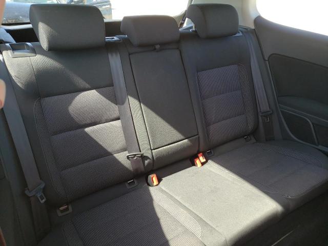 Photo 10 from auction – 2010 VOLKSWAGEN GOLF with VIN WVWBB7AJ7AW394341
