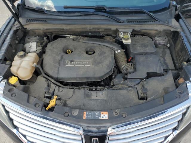 Photo 12 from auction – 2015 LINCOLN MKC with VIN 5LMTJ2AH5FUJ06240