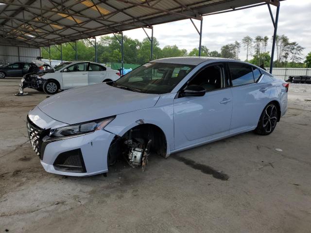 NISSAN ALTIMA SR 2023 with VIN 1N4BL4CV3PN401852 - Photo from auction