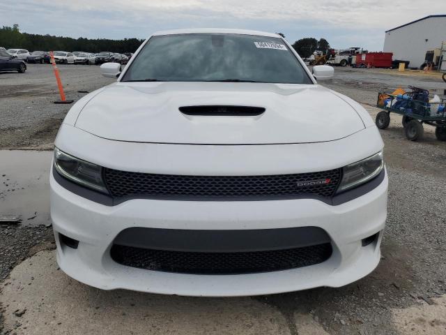 Photo 5 from auction – 2021 DODGE CHARGER R/ with VIN 2C3CDXCT8MH517911