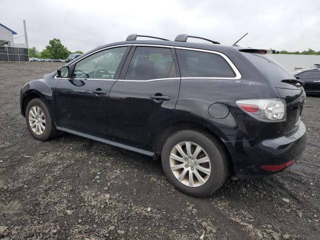 Photo 2 from auction – 2011 MAZDA CX-7 with VIN JM3ER2BM8B0400227
